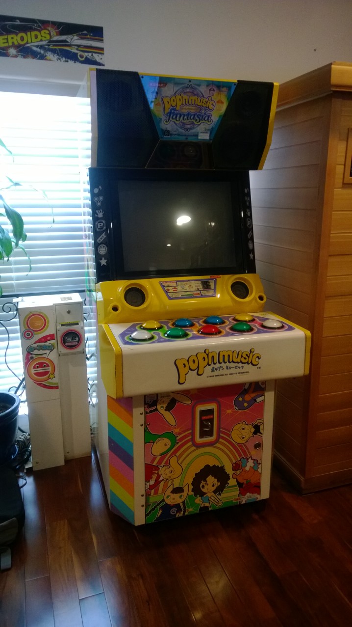 Pop'n 20